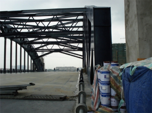 云安专注工业场景喷漆服务