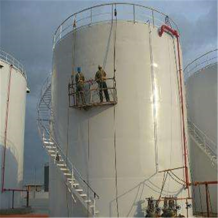 云安喷漆翻新・工业喷漆・设备喷漆服务简介